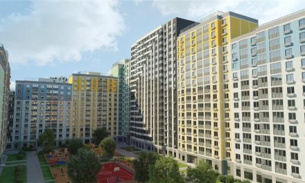 «Группа ЛСР» увеличивает предложение квартир с отделкой  в ЖК комфорт-класса