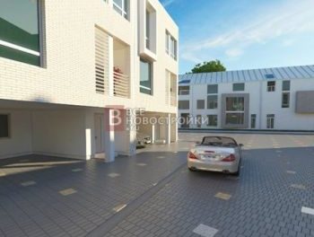 Urban Group начала строительство домов 2 очереди ЖК «Белый город»