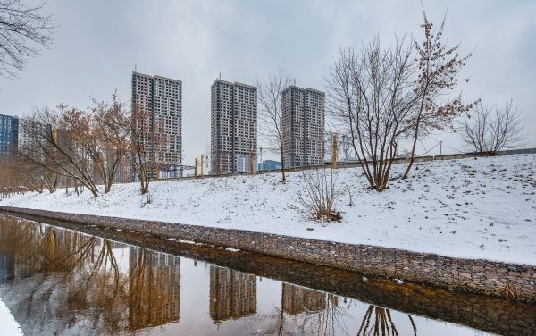 Квартиры в ЖК «Маяковский» прибавят в цене более 100 тыс. рублей