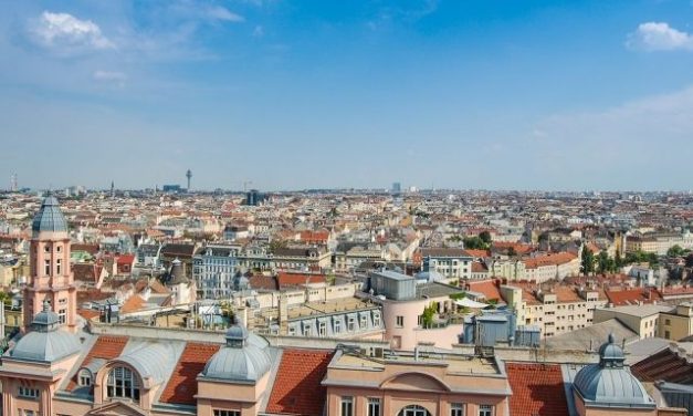 Вена возглавила список самых комфортных для проживания городов мира