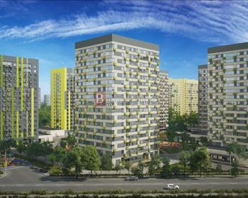 ГК «Инград» объявляет старт продаж квартир в 44 корпусе ЖК «Новое Медведково»