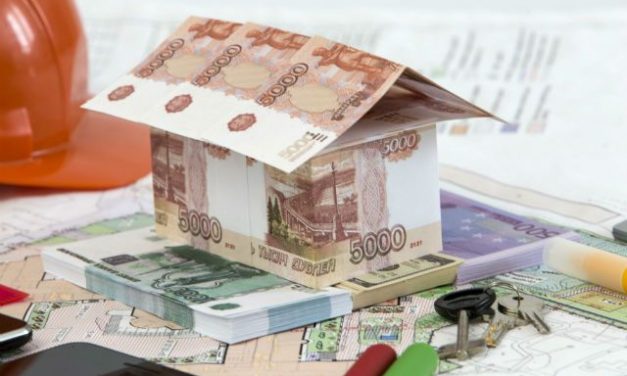 Октябрь 2018 года стал рекордным по объему выдачи ипотеки в РФ
