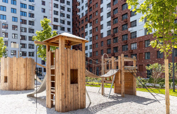 В ЖК «Румянцево-Парк» объявлены скидки на квартиры до 11%