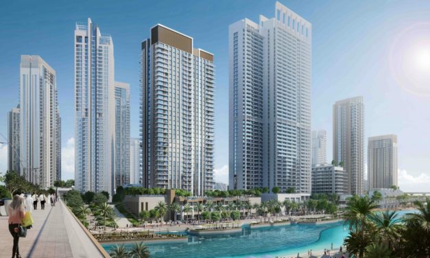 Покупка недвижимости в Дубае: преимущества