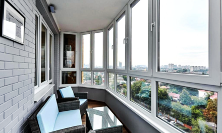 Максимизируйте комфорт вашего дома: руководство по остеклению балкона