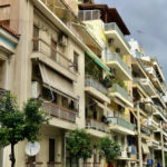 Недвижимость в Афинах: рынок недвижимости в Греции