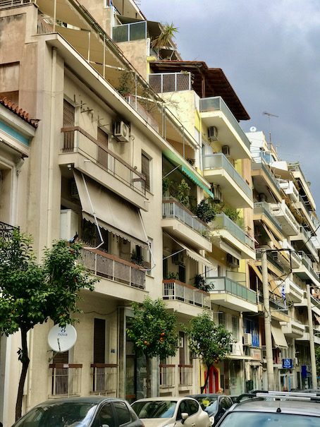 Недвижимость в Афинах: важность правильного выбора