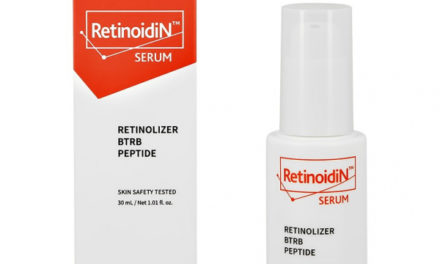 Сыворотка для лица `IT`S SKIN` RETINOIDIN ночная с ретинолом и пептидами (anti-age) 30 мл