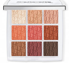 Backstage Eye Palette Палетка для макияжа глаз