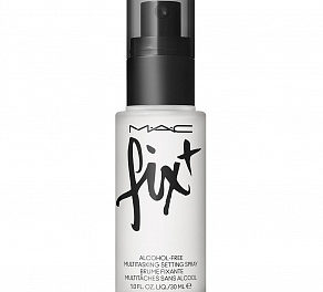 Фиксатор для макияжа Fix + Original Setting Spray Alcohol Free