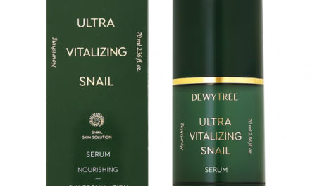 Сыворотка для лица `DEWYTREE` ULTRA VITALIZING с экстрактом секрета улитки 70 мл