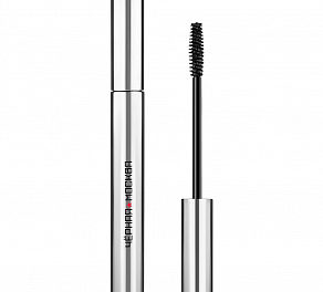 Термотушь для ресниц Черная Москва Thermal Mascara Black Moscow Proff Version