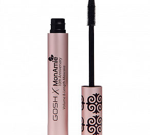 Тушь для ресниц обьем и длина MonAmie Volume & Length Mascara