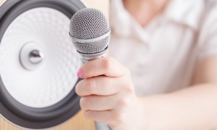 Как выбрать бюджетный микрофон для записи звука