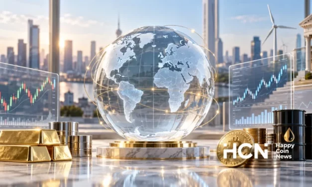 Нефть выше $100 и отток из крипто-ETF: что двигало рынками 5–10 октября